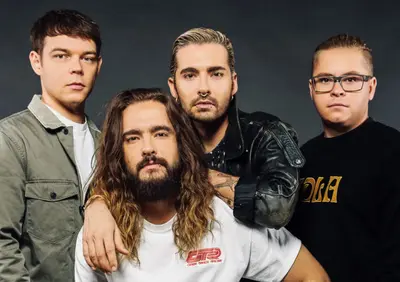 Tokio Hotel