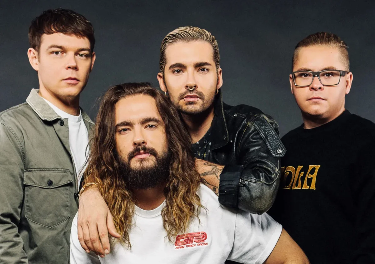 Tokio Hotel