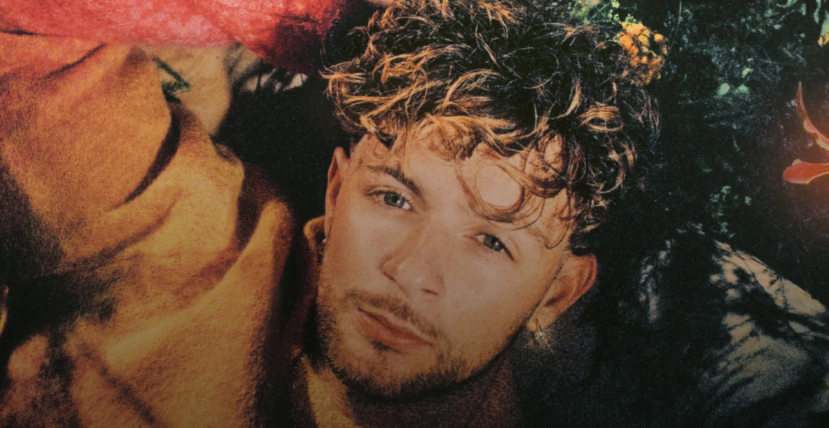Tom Grennan