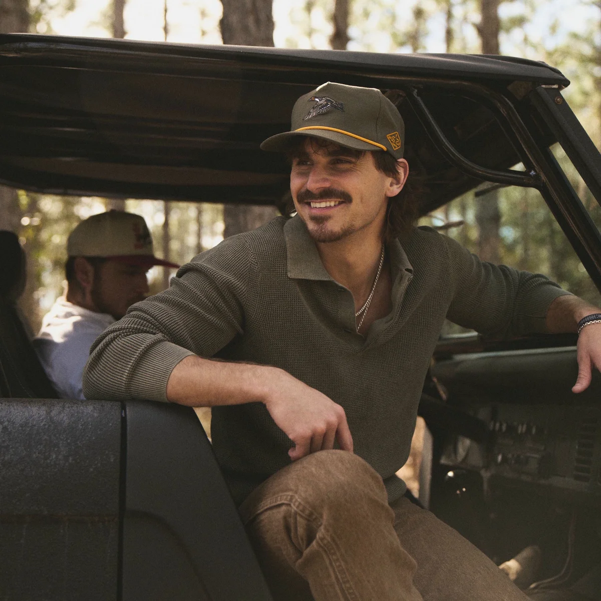 Tucker Wetmore