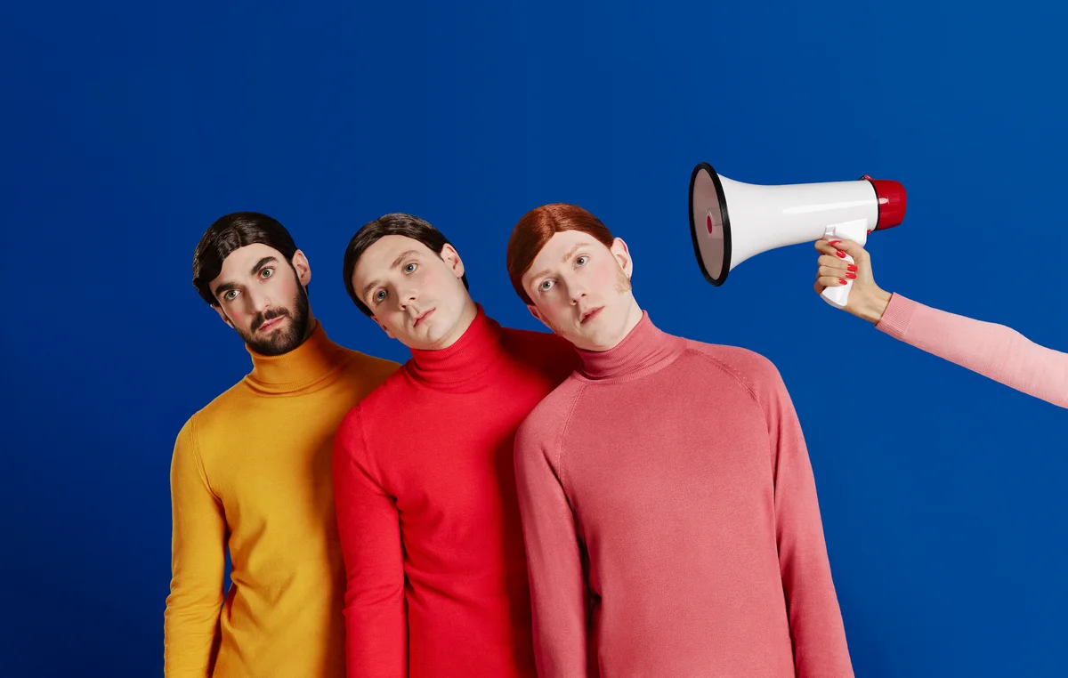 Two Door Cinema Club