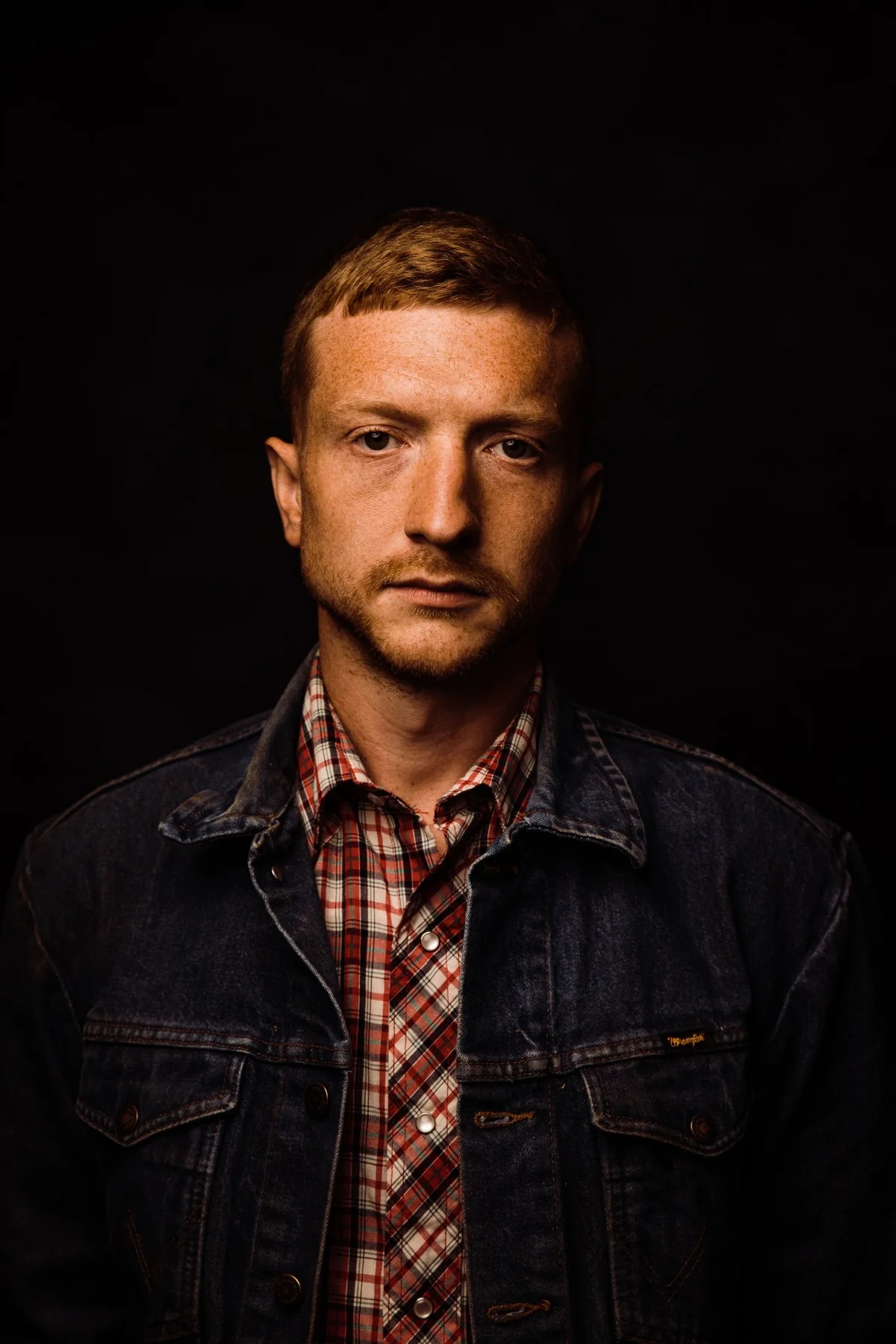 Tyler Childers