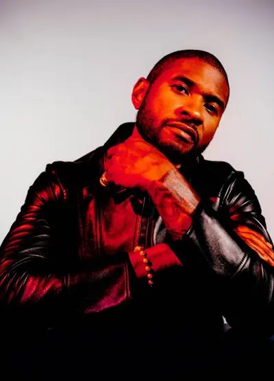 Usher