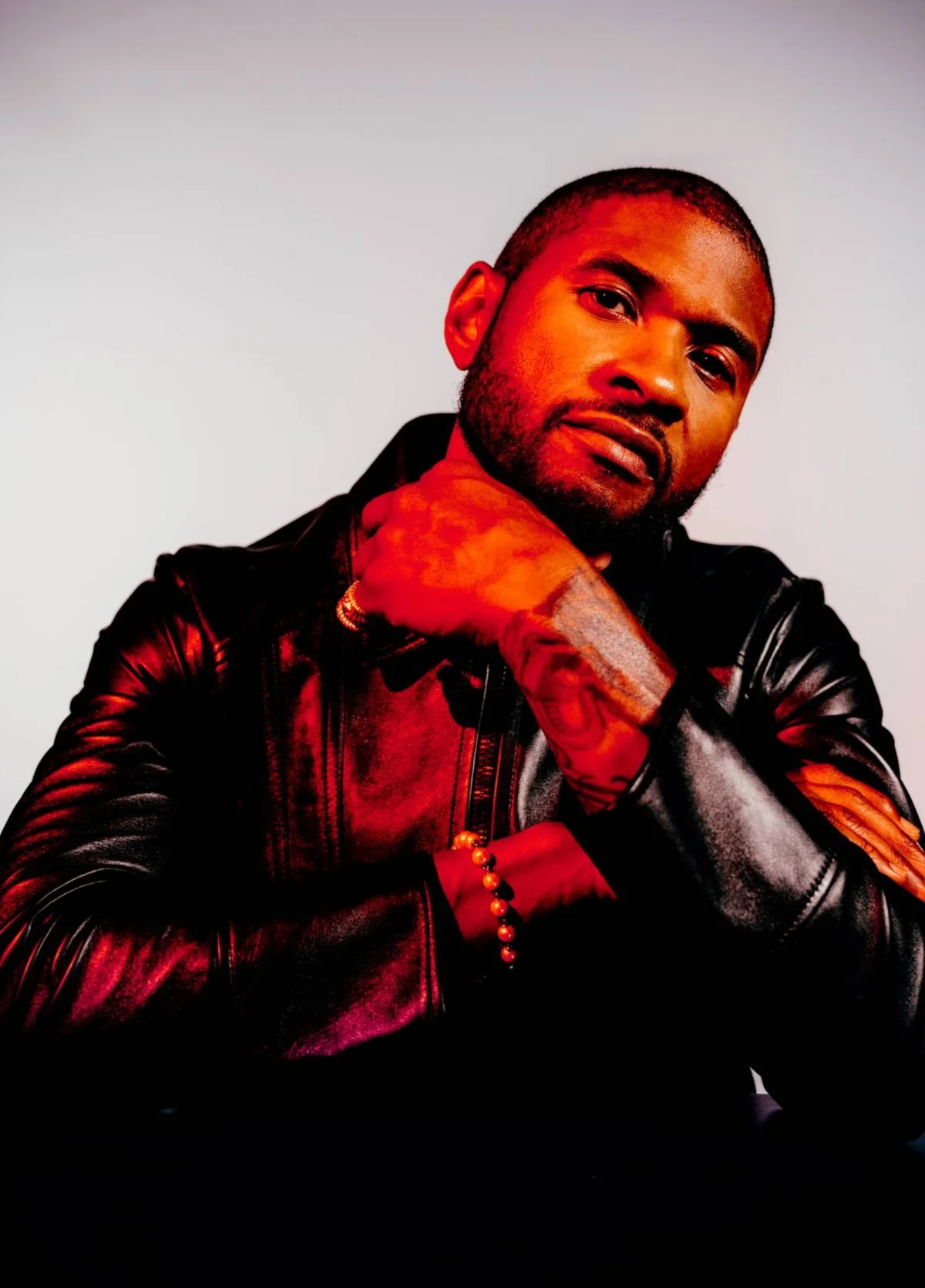 Usher