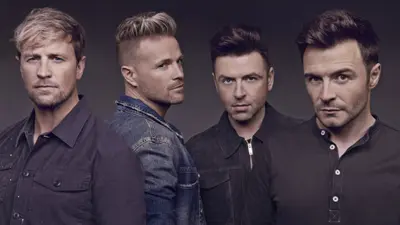 Westlife