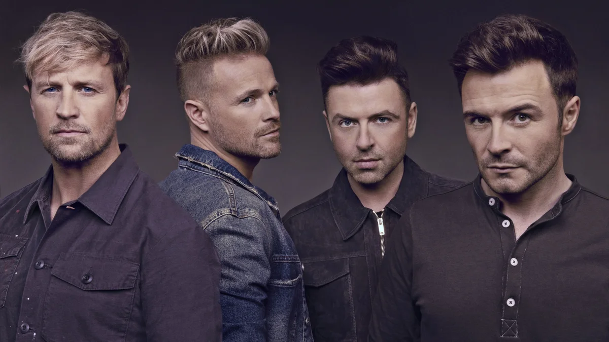 Westlife