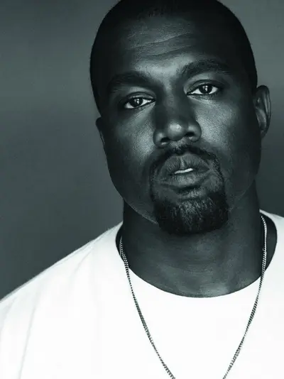 Ye (Kanye West)