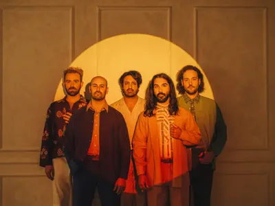 Young The Giant