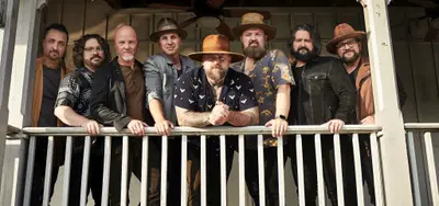 Zac Brown Band