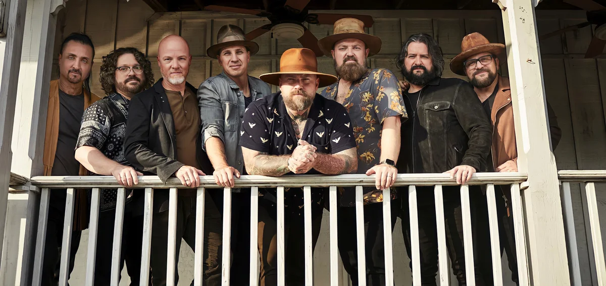 Zac Brown Band