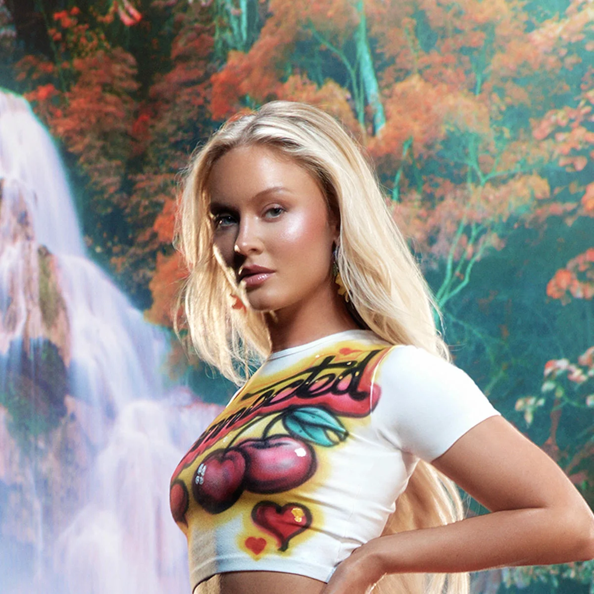 Zara Larsson