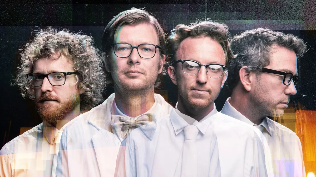 Public Service Broadcasting