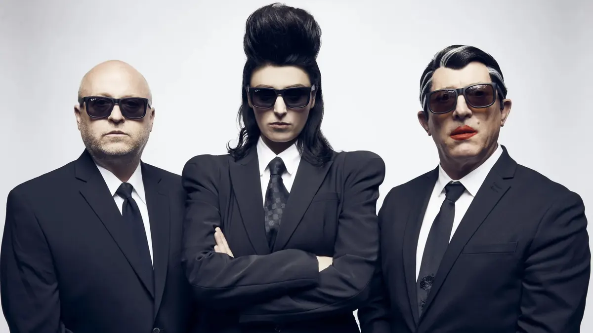 Puscifer