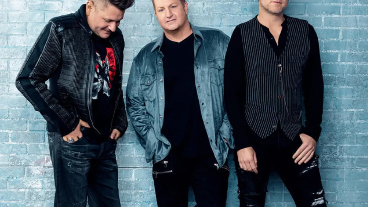 Rascal Flatts