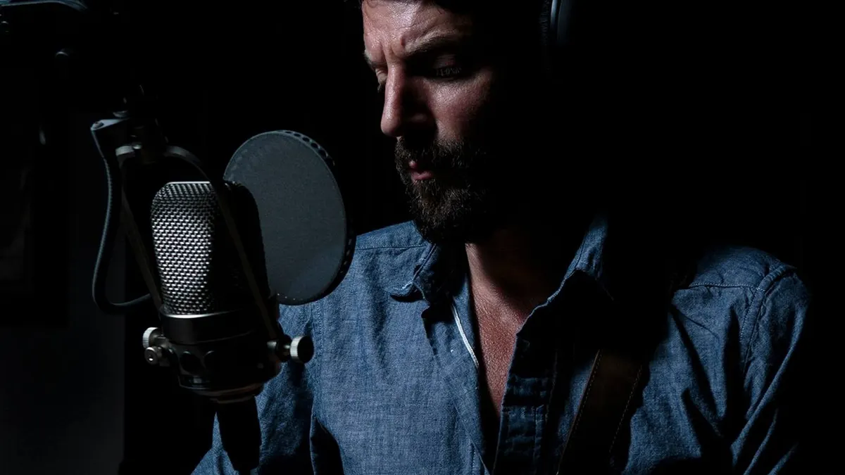 Ray LaMontagne