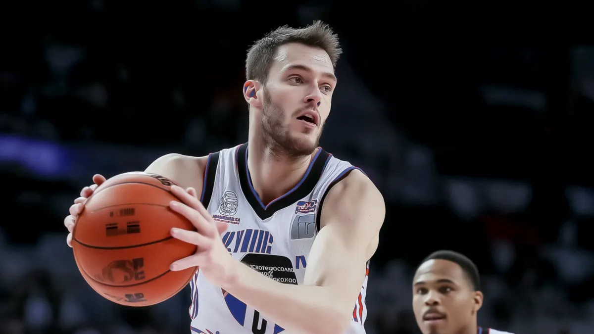 Real Madrid Baloncesto vs Zalgiris