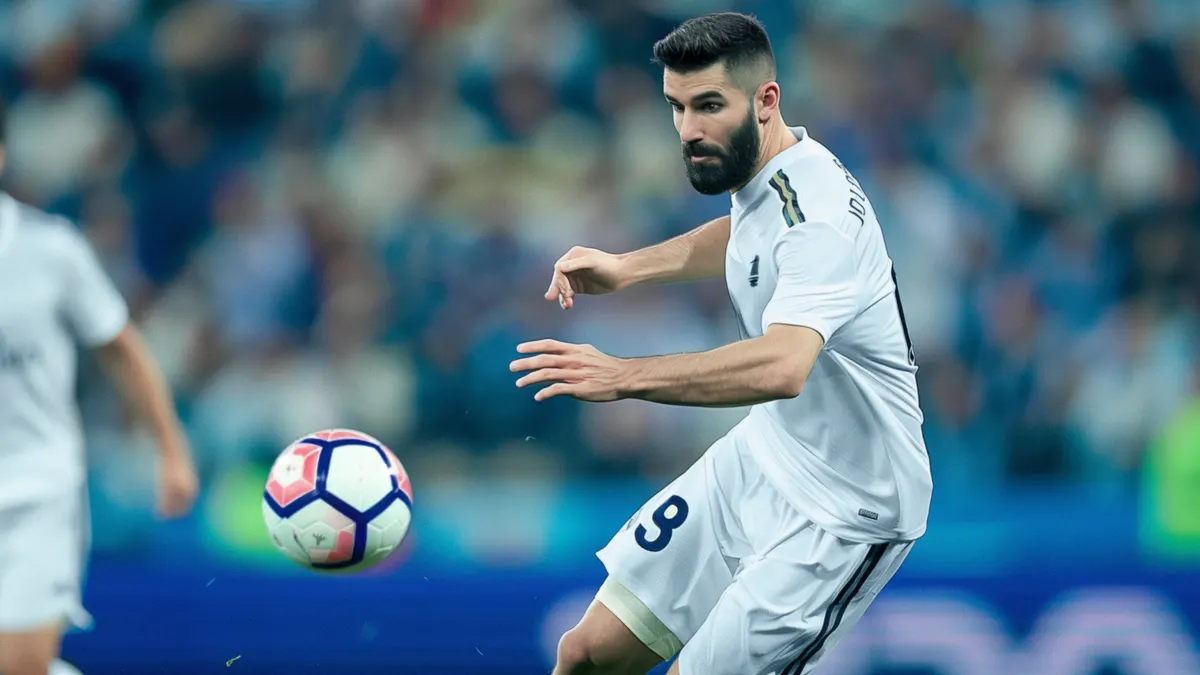 Real Madrid CF vs Sevilla FC