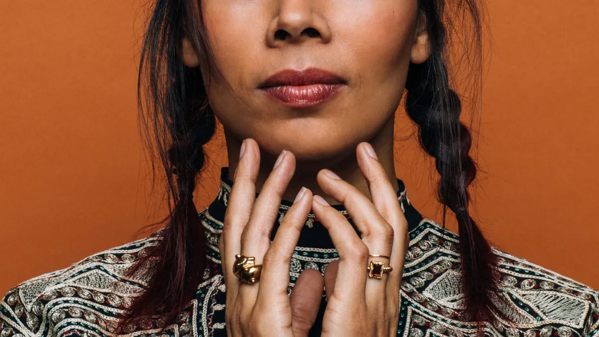 Rhiannon Giddens