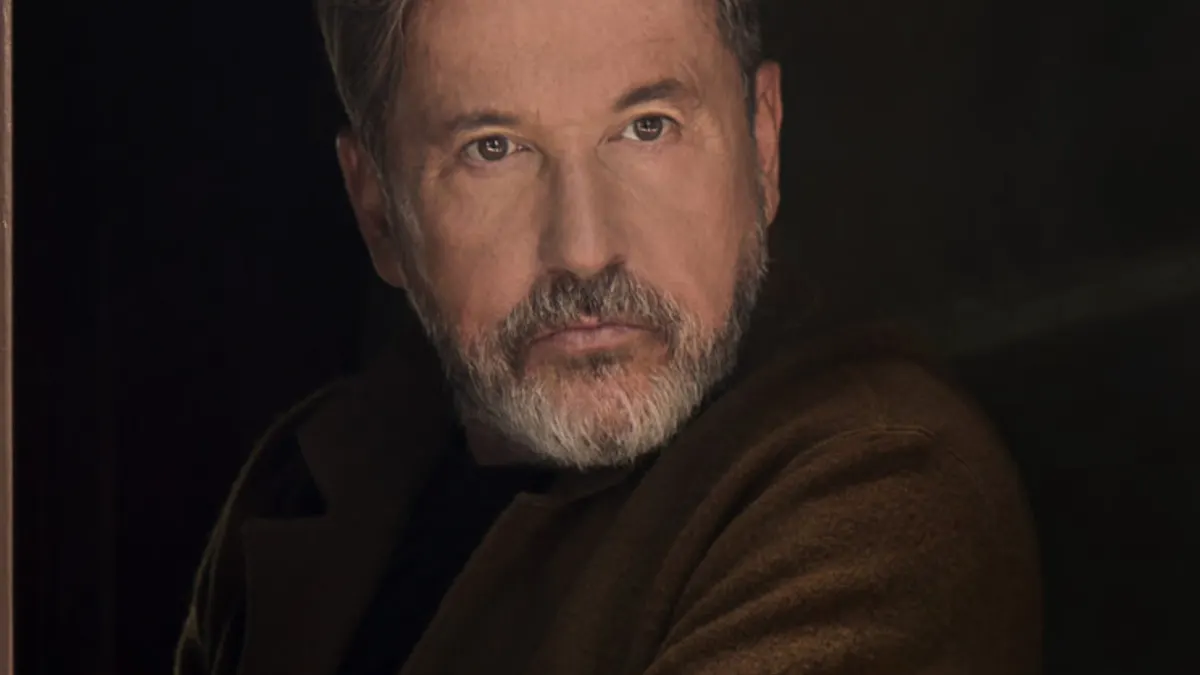 Ricardo Montaner