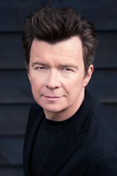 Rick Astley