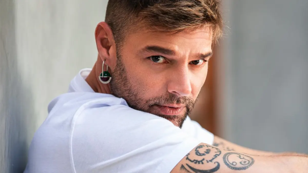Ricky Martin
