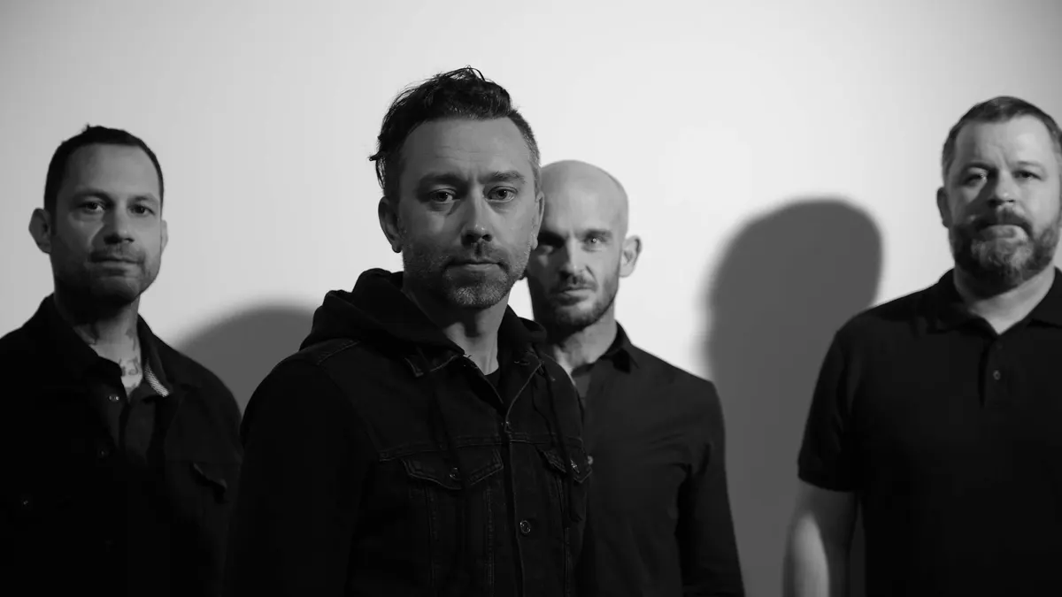Rise Against and Alkaline Trio