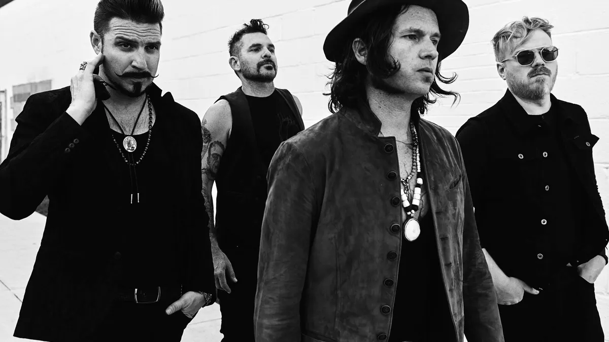 Rival Sons