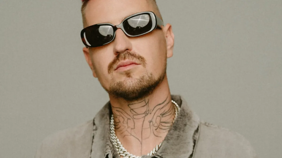 Robin Schulz