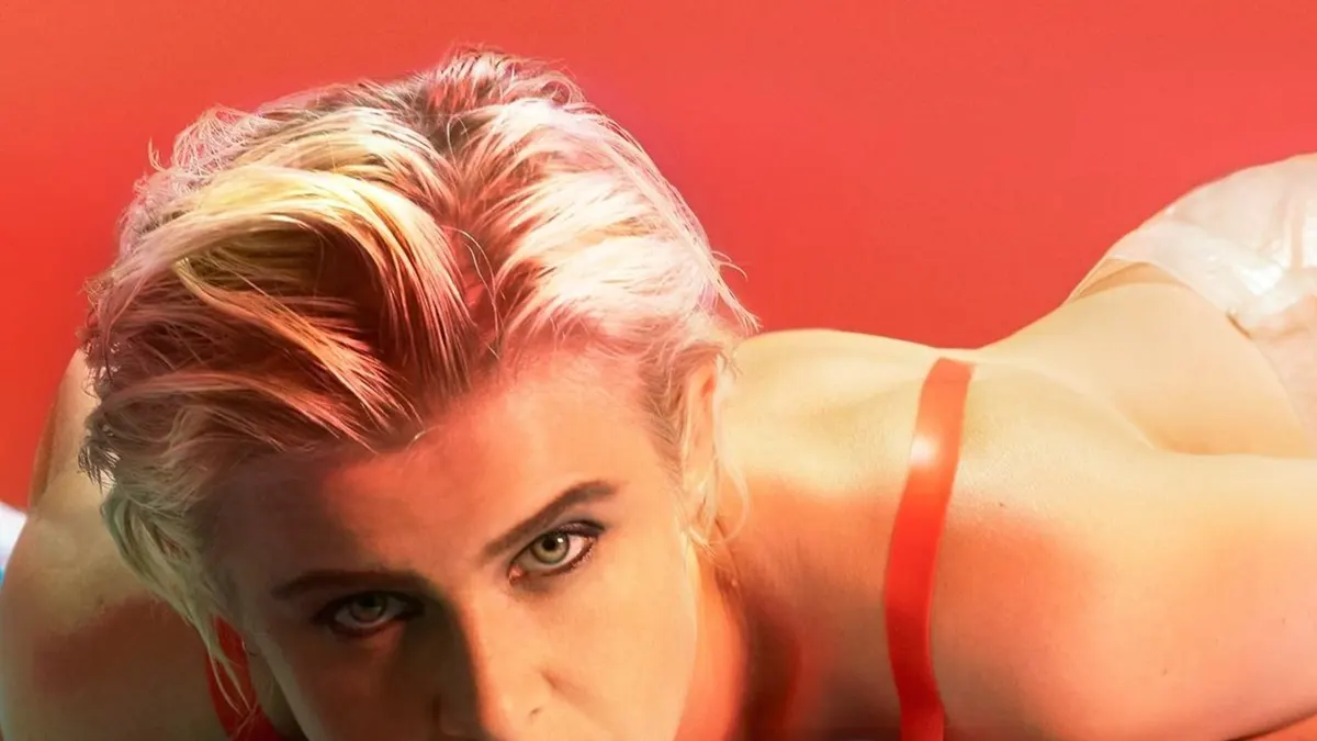 Robyn