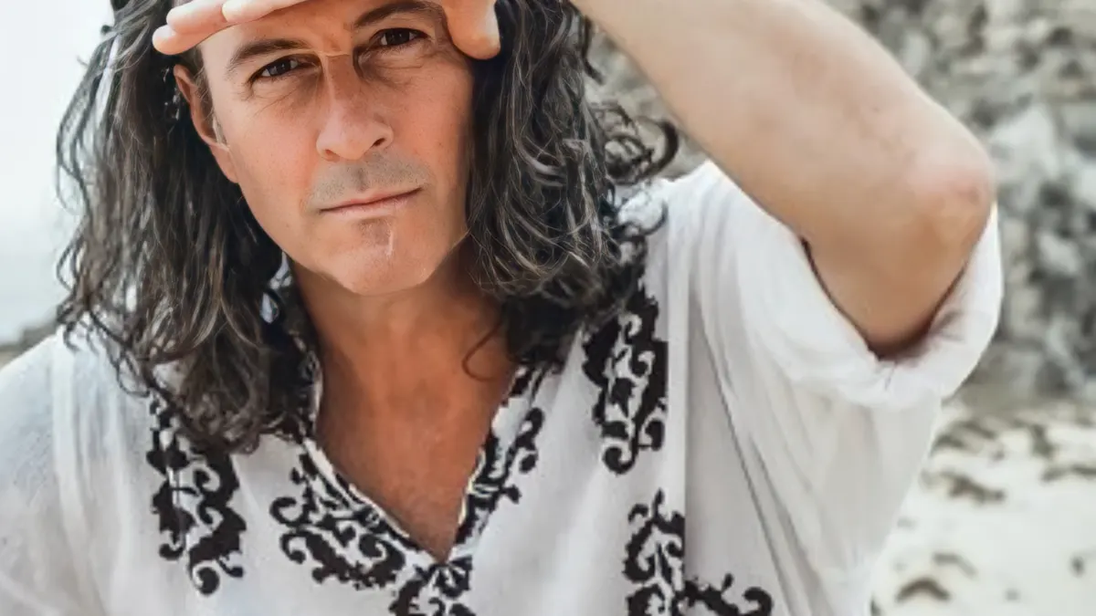 Roger Clyne