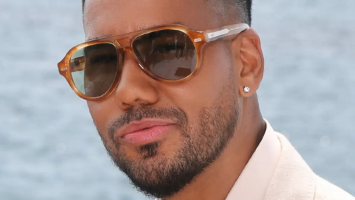 Romeo Santos