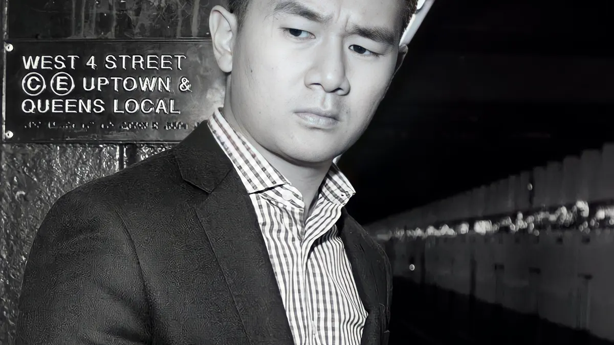 Ronny Chieng