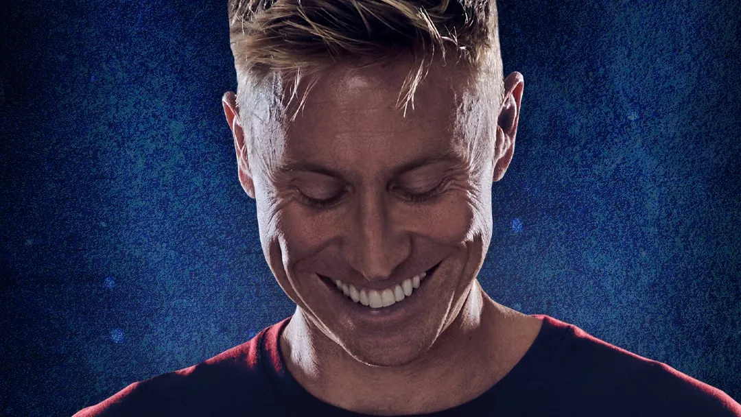 Russell Howard