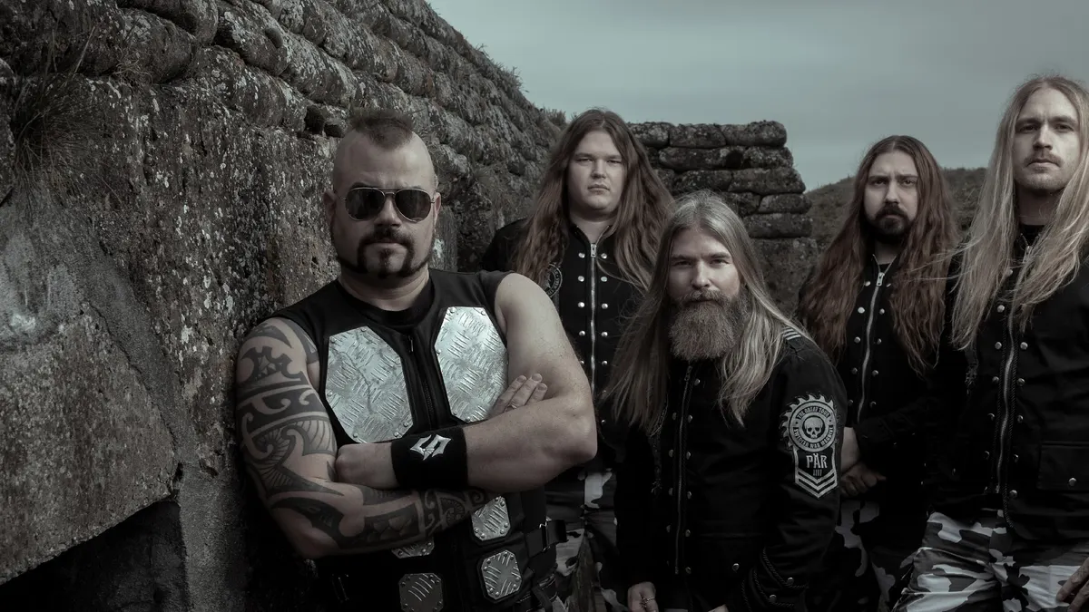 Sabaton