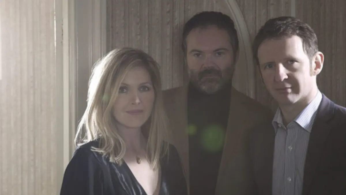 Saint Etienne
