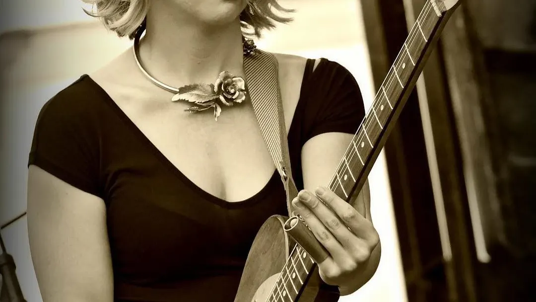 Samantha Fish