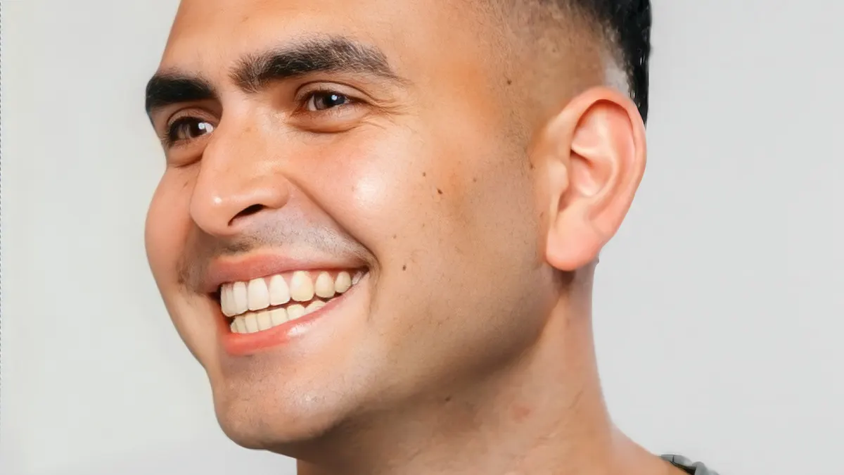 Sammy Virji