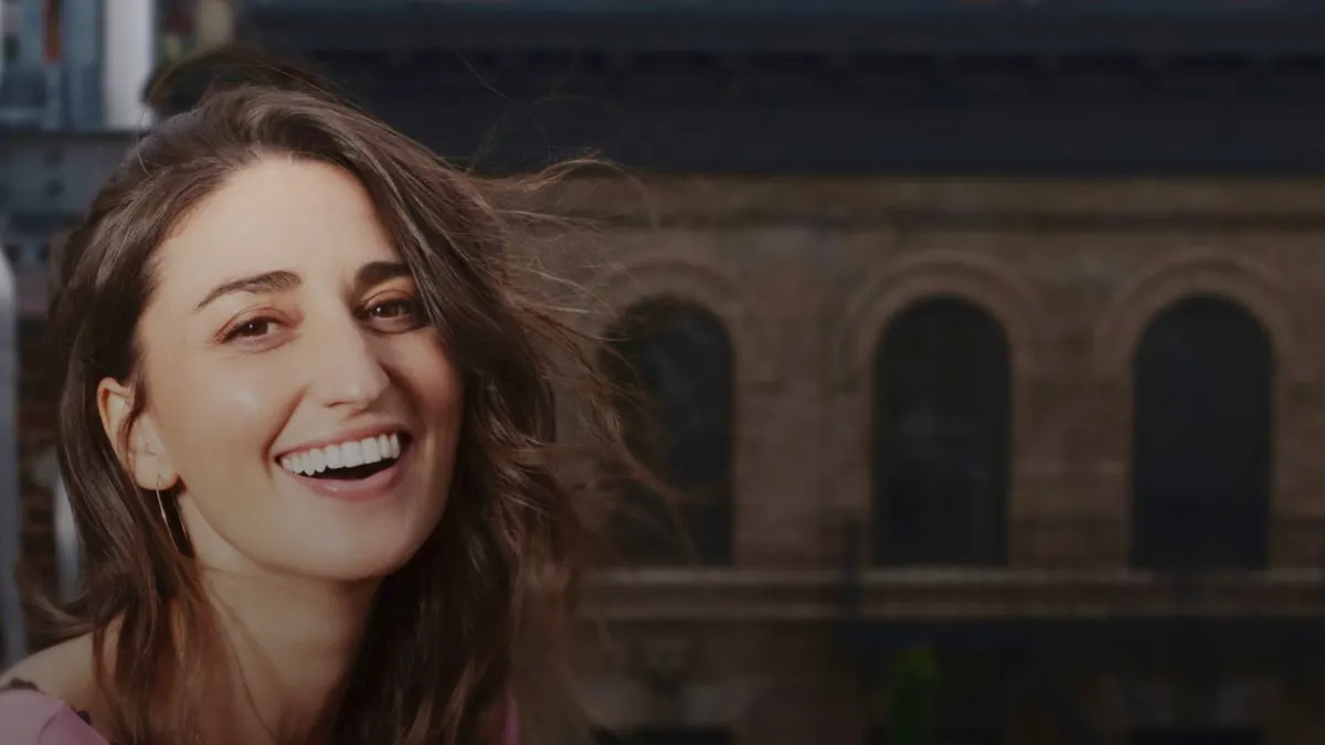 Sara Bareilles