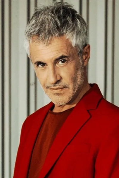 Sergio Dalma