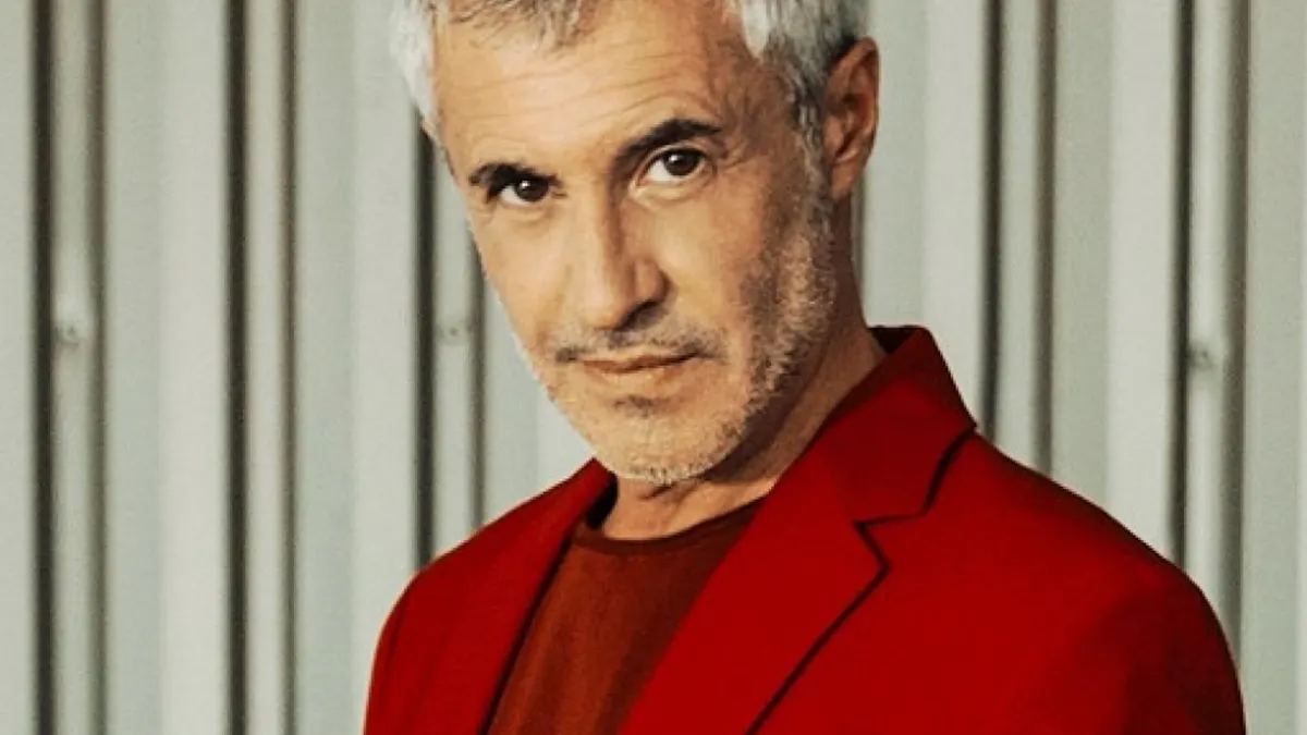 Sergio Dalma