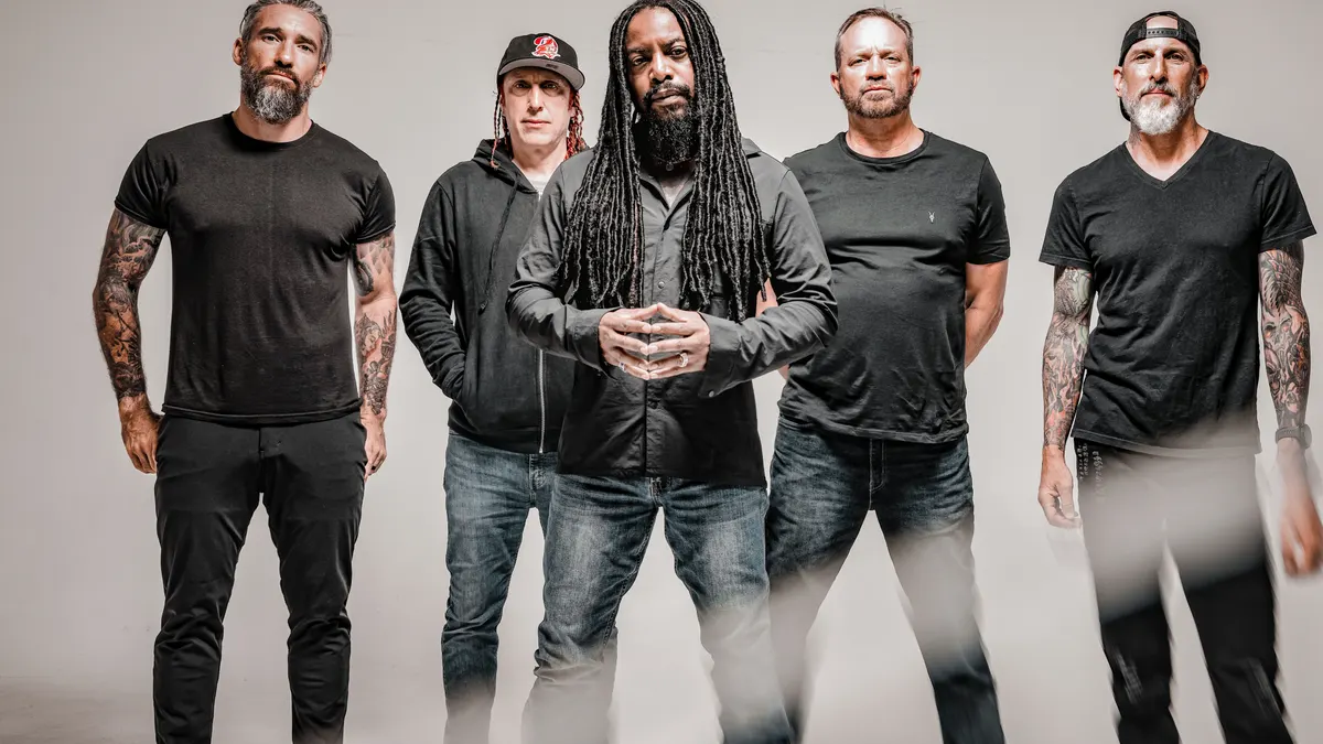 Sevendust