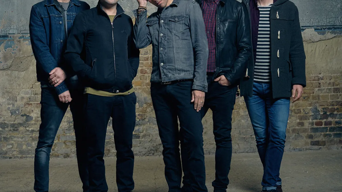 Shed Seven