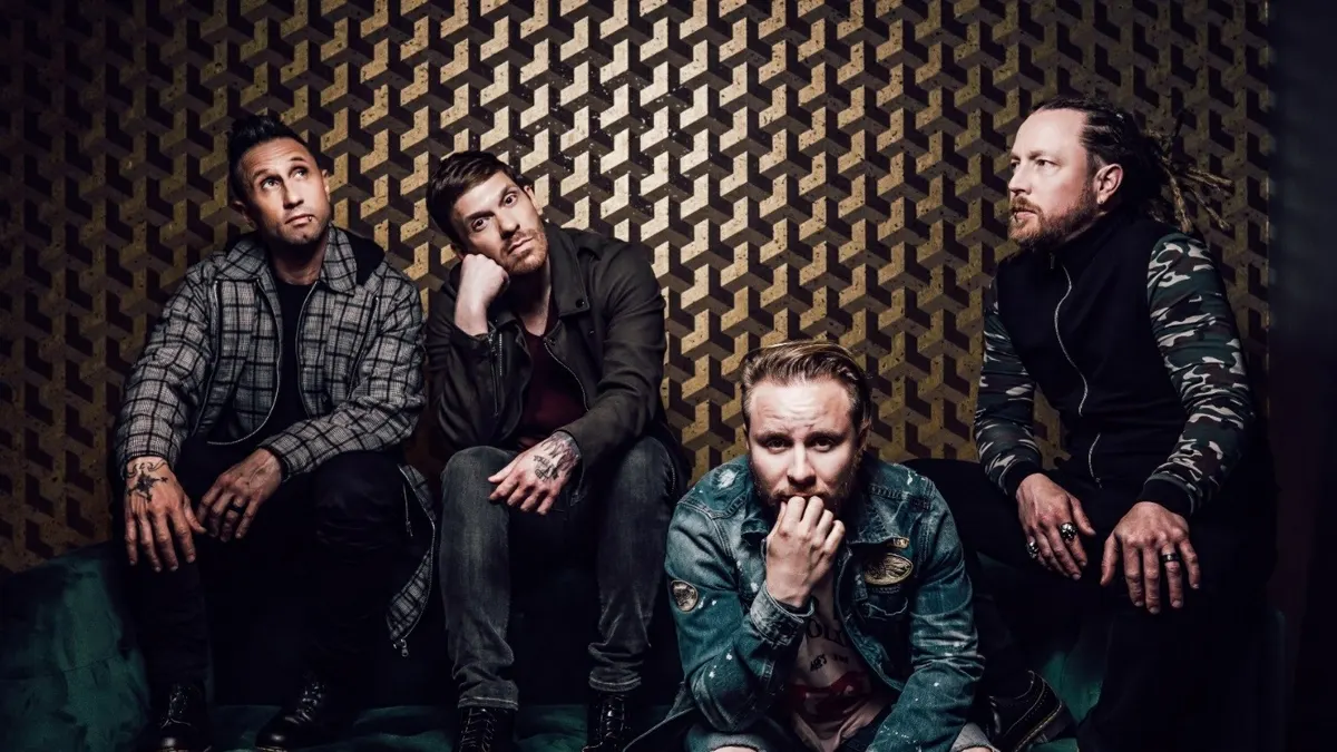 Shinedown