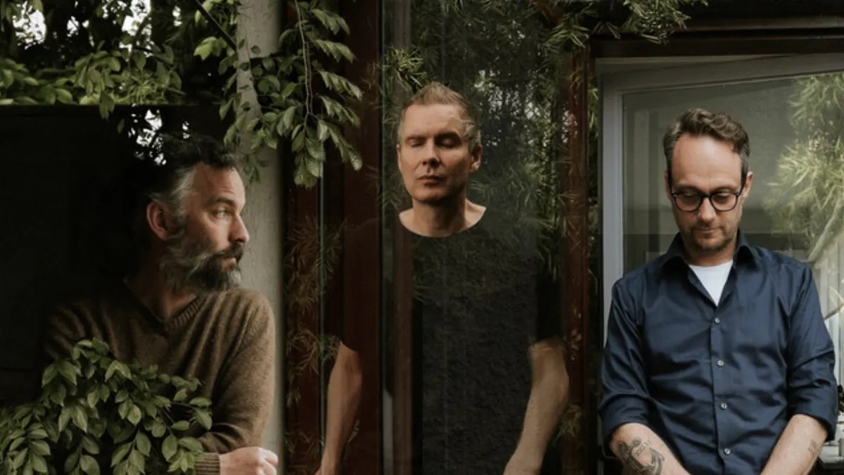 Sigur Rós