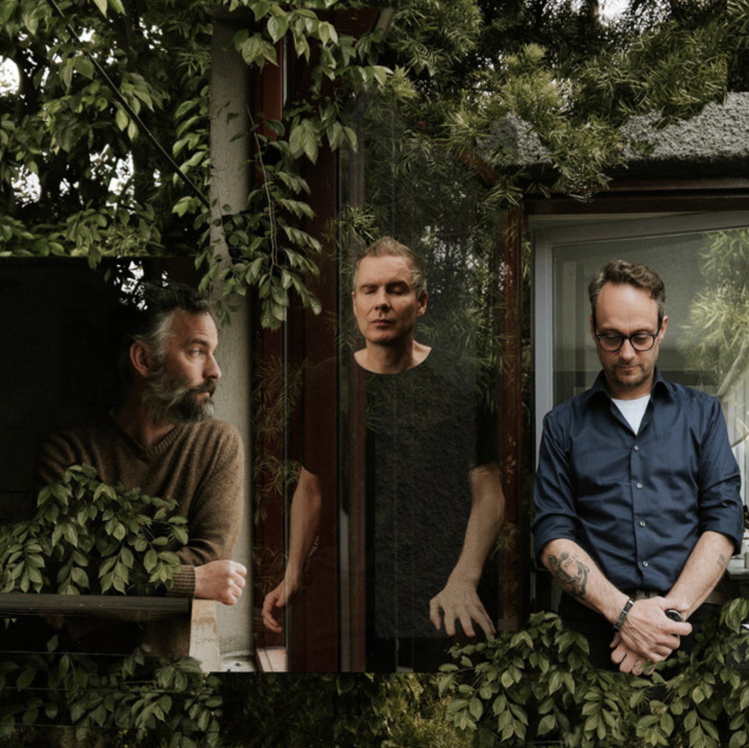 Sigur Rós Mexico City