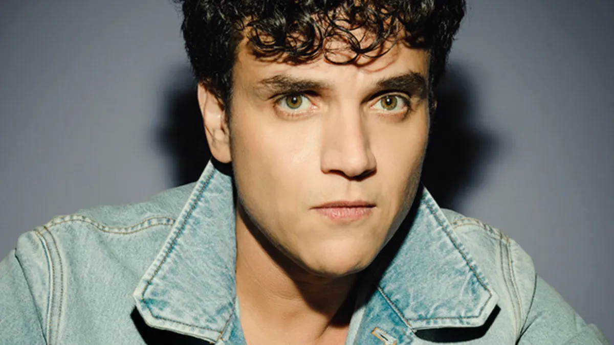Silvestre Dangond