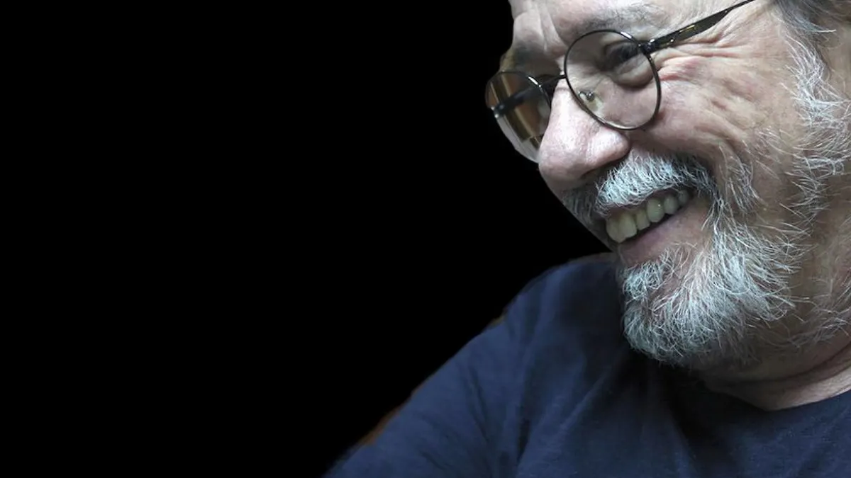 Silvio Rodriguez