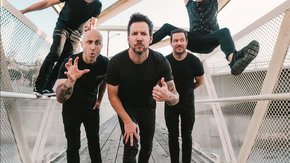 Simple Plan