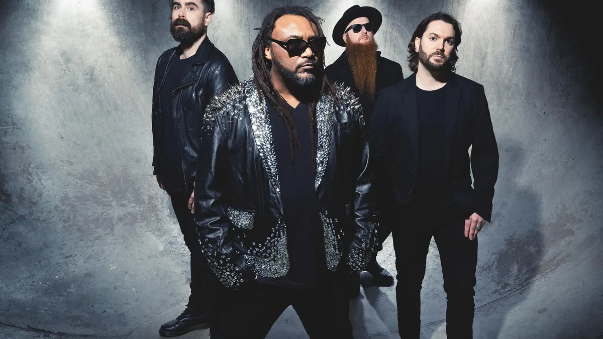 Skindred