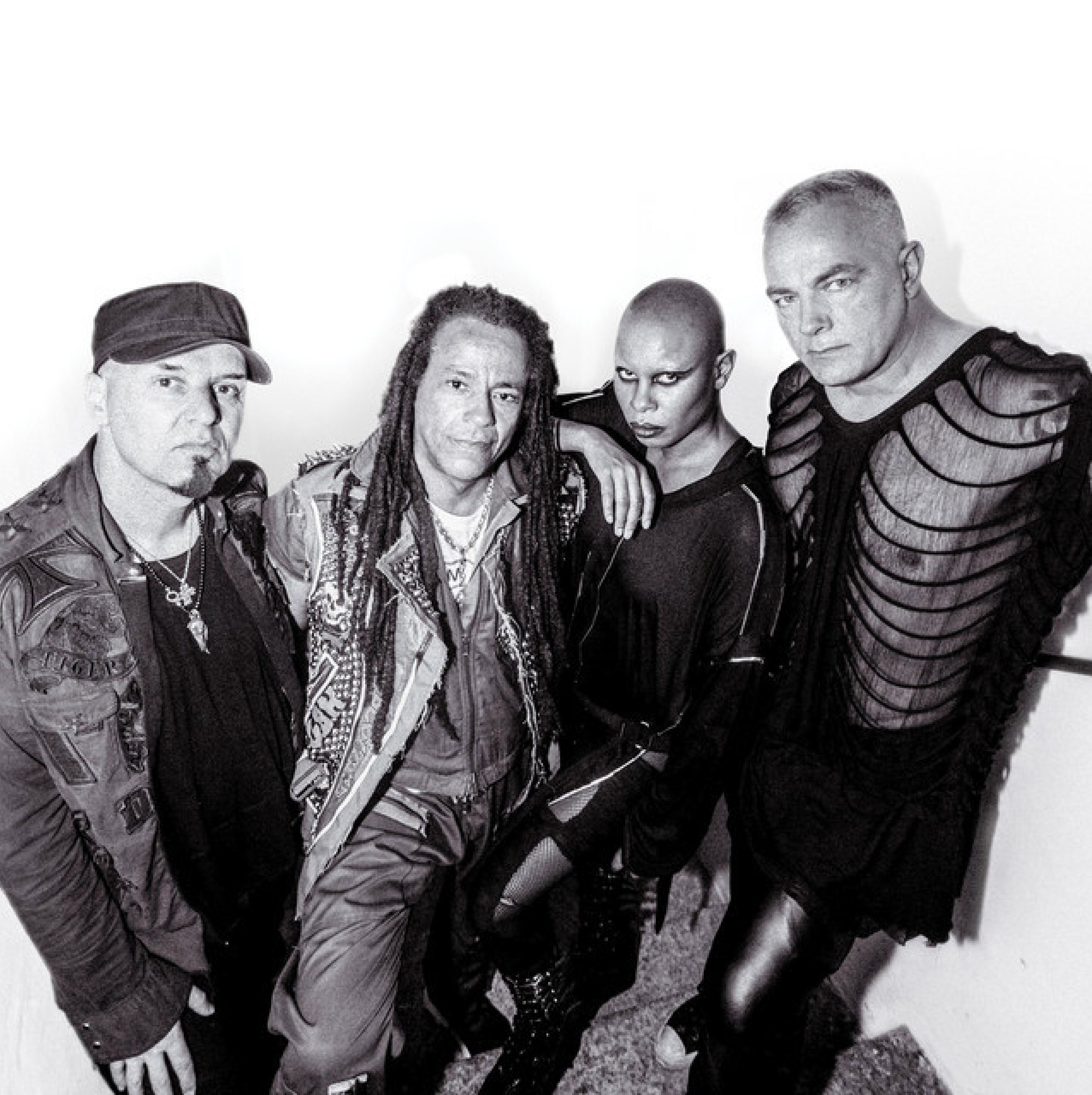 Skunk Anansie & Garbage Northwich